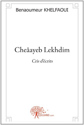 Cheâayeb Lekhdim