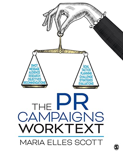 Pr Campaigns Worktext