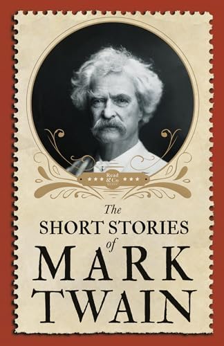 Amazon.com: Mark Twain Collected Tales, Sketches, Speeches
