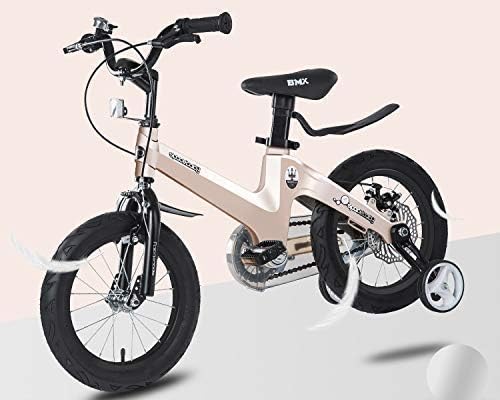 16 INCH kids Freestyle BMX boy or girl childrens bike 16" bicycle with stabilisers FREE AIR PUMP included