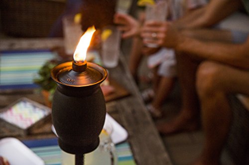 2 Brand+64+inch+Resin+Torch+Graphite