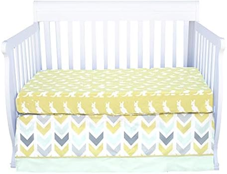 kangaroo bedding bassinet mattress