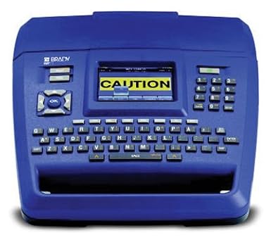 brady labelmark software