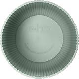 elho Vibes Fold Round Mini 7-100% Recyclable Pot Ø7.0 x H6.5 cm Green view 4