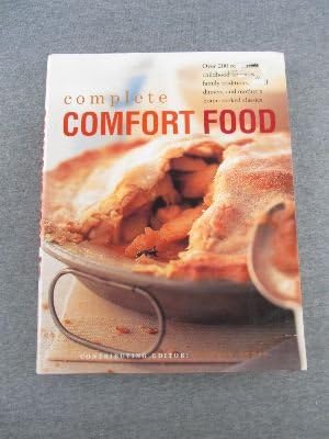 Complete Comfort Food