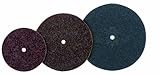 Walter Blendex Surface Conditioning Disc, Non-Woven, 4-1/2