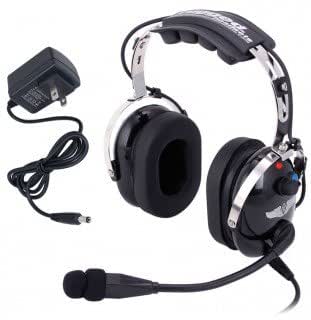 Rugged Air Ra200 Headset Low Prices On Popular Pilot Headsets Like Telex Rugged Air At Pilot Gear Online