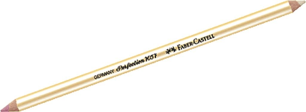 Faber-Castell Eraser pen 7057/185712 2-fold