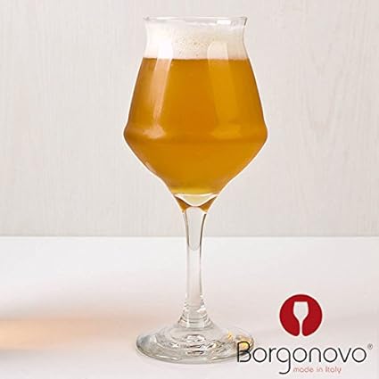 UTOPIA g11092920–000-b01006 Craft Bier, Sommelier, 14 oz (40 cl) (6 Stück)