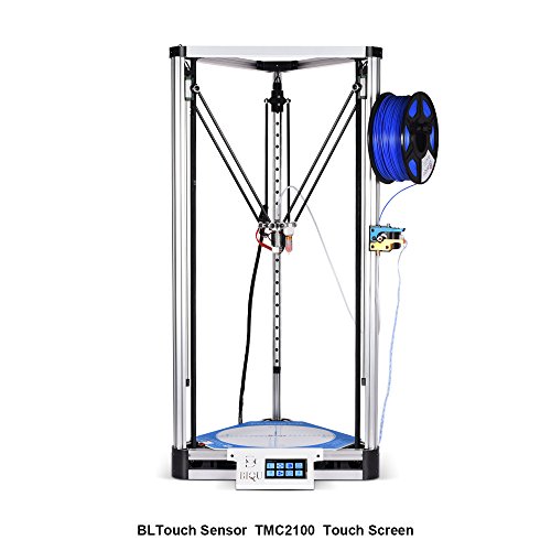 Witbot kossel pro diy 3d printer rail guide delta rosto…