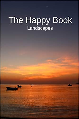 The Happy Book Landscapes: A picture book gift for Seniors with dementia or Alzheimer’s patients. Colourful landscape photos with short positive affirmation quotes in large print. The Happy Book Landscapes: A picture book gift for Seniors with dementia or Alzheimer’s patients. Colourful landscape photos with short positive affirmation quotes in large print.