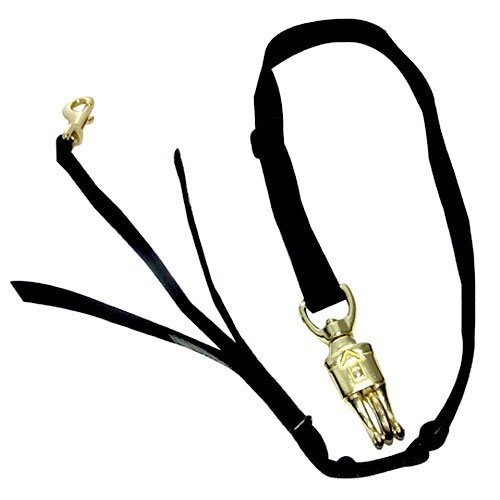 Intrepid International Tie Safe Extra Long Cross Tie