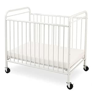 metal baby beds