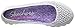Skechers Sport Women's Ezflex 2 Flighty Flat,White Flighty,7.5 M US
