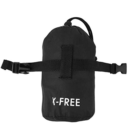 Aosiyp 26 Inch Folding Bike Bag,Waterproof Portable Folding Bike Carrier Carry Foldable Bicycle Packing Bag Travel Case Outdoors Bike Transport Bag