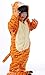 iloveSIA Childrens Pajamas Animal Onesies