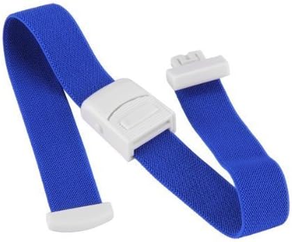 Jellbaby Cardlet - type tourniquet card - type tourniquet with outdoor first aid supplies (Blue)