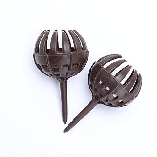 20 PCS Medium Size Fertilizer Cover Plastic Bonsai Tools Manufacture By Tian Bonsai 20 PCS Medium Size Fertilizer Cover Plastic Bonsai Tools Manufacture By Tian Bonsai
