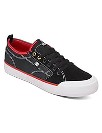 DC Zapatos Hombres Zapatos Evan Smith S Skate Zapatos Adys300203