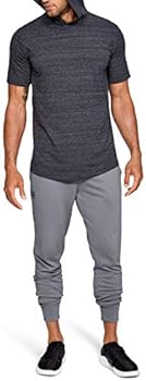 under armour rival jersey jogger