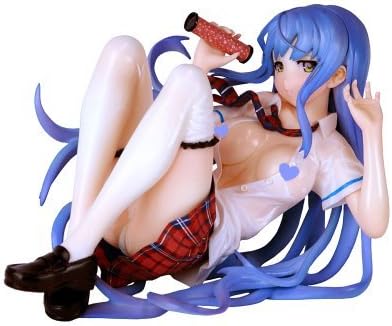 Sawatari Shizuku [1/7 Scale Polystone Painted] by Milk Pot