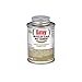 Oatey Oatey-31012, 4 oz, Clear