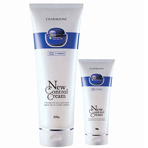 charmzone control cream