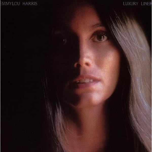 HARRIS,EMMYLOU - Original Album Series 2 - Amazon.com Music