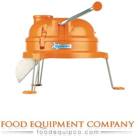 Dynamic USA CL006 3/8" DynaCube Vegetable Dicer/Cuber