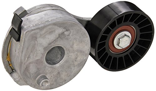 ACDelco 24576073 GM Original Equipment Drive Belt Tensioner - Thumbnail 2