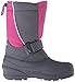 Tundra Quebec Boot (Toddler/Little Kid/Big Kid)