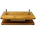 Bamboo Tofu Press | Removes Excess Water from Tofu in 10-15 Minutes | Solid Wood Tofu Press with Stainless Steel Hardware | Eco-Friendly and Non-Toxic Alternative to Plastic Presses | Made in USA