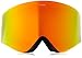Electric Visual EGX Snow Goggle