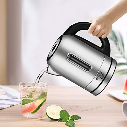 descale nespresso natural 11+ Descale My Electric Kettle PNG