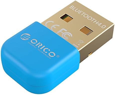 Orico Bta 403 Mini Usb Bluetooth 4 0 Adapter Wireless Dongle For