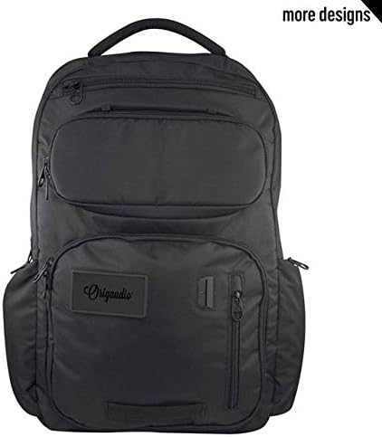 origaudio backpack