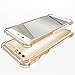 TIYA Case Clear for Huawei P10 TPU Four Cover Ultra Soft Gel