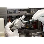 Multi-Purpose-Cleanroom-Foam-Tip-Cleaning-Swab-Kit-for-Camera-Optical-Lens-Arts-and-Crafts-Painting-Gun-Printer-Automotive-Detailing-CK-FS100