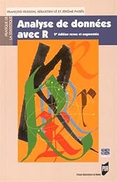 Analyse de données avec R