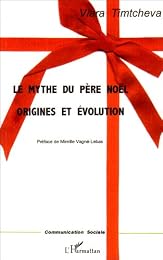 Le  mythe du Père Noël