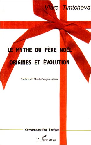 Le  mythe du Père Noël