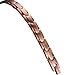 VITEROU Unisex Magnetic Pure Copper Therapy Anklet with Healing Magnets for Arthritis Pain Relief,3500 Gauss,11 inches