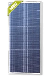 Amazon Com Hyundai Solar Hyundai 260monocrystalline Solar Panel