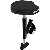 Clicgear 2016 3.5 Golf Trolley Clip On Seat