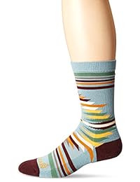 Pendleton Crew - Calcetines para mujer