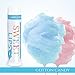 Sweet Lips All Natural Lip Balm by L'AUTRE PEAU - Dry Chapped Lips Treatment with Natural Beeswax | Merry-Go-Round Madness Gift Set | Cotton Candy, Pink Lemonade, Vanilla & Double Mint (4 Pack)