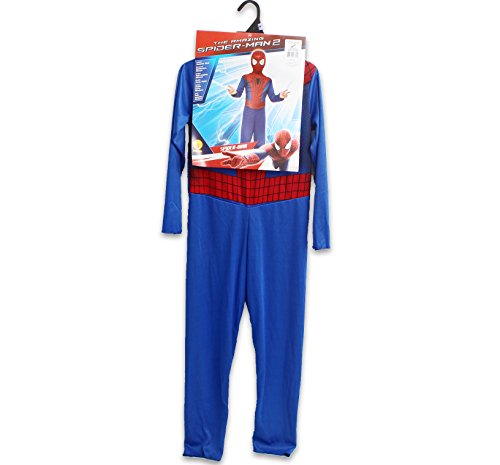 The Amazing Spider-Man Costume - Small