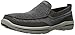 Skechers USA Men's Harper Moven Slip-On Loafer