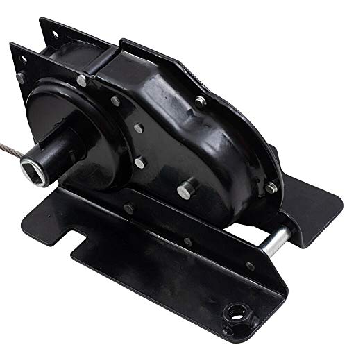 Cheriezing 924-528 Spare Tire Hoist Assembly Compatible with 1999-2007 Ford F-250 F-350 F-450 F-550 Super Duty # 6C3Z1A131AA - Image 5