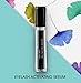 M2 BEAUTE Eyelash Enhancing Serum 5ml Inclusive Eyelash Curler LIMITED EDITION | Longer and Healthier Eyelashes in Just 60 Days